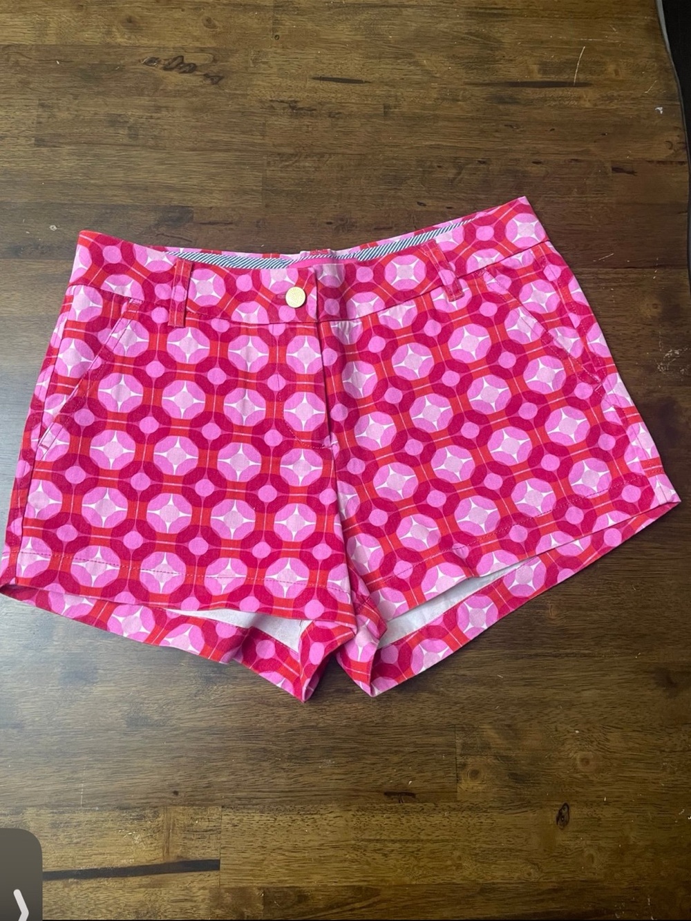 NWT Macbeth Collection Preppy Nautical Chino Shorts Bundle Lot of 3 Size: M - Picture 5 of 5
